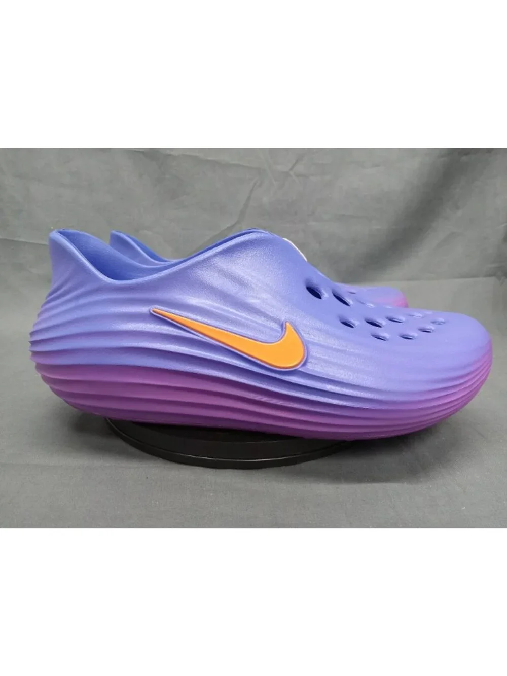 Nike gear up